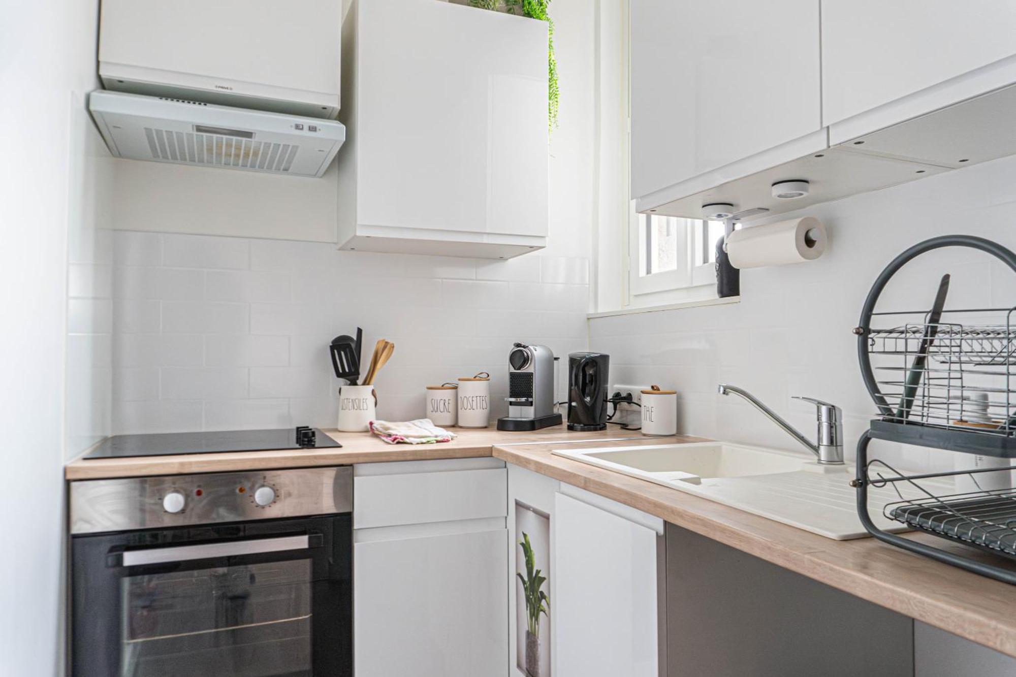 Vaires-sur-Marne Appartement Elegant Proche De Disneyland Paris מראה חיצוני תמונה